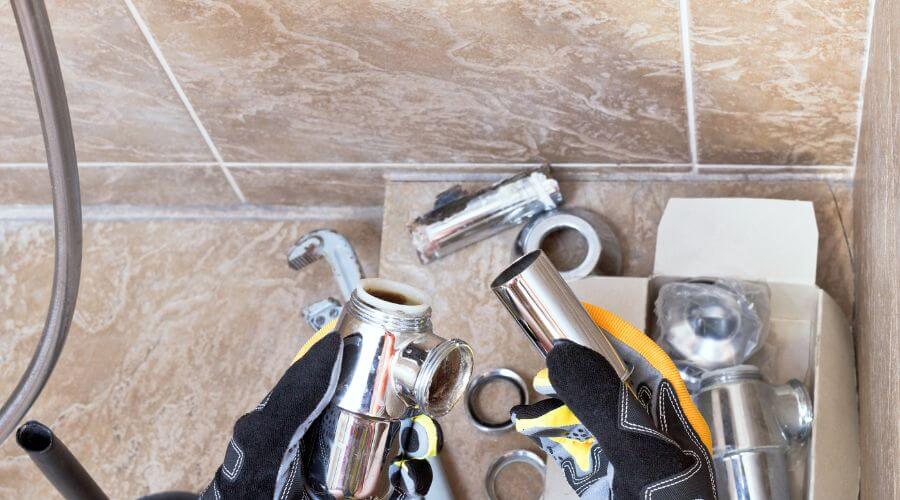 Expert new roof installation services in Scott Air Force Base, IL